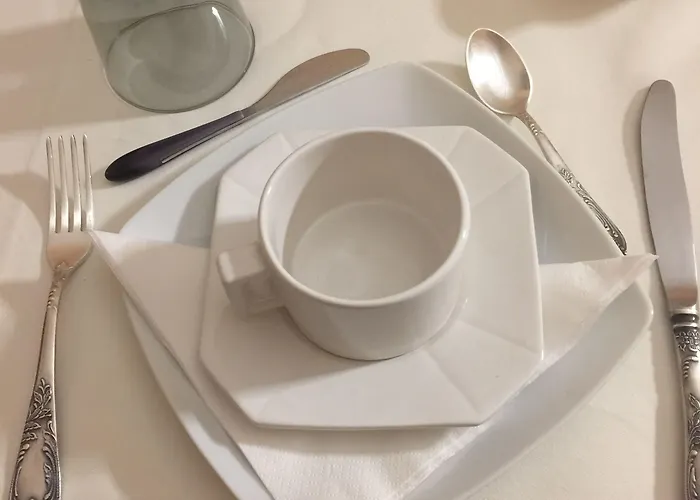 Bed & Breakfast Eternal